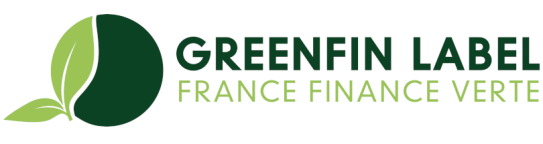 Logo Greenfin Label