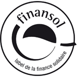 Logo Label Finansol